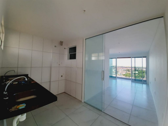 Imagem Apartamento com 1 Quarto à Venda, 30 m² em Edson Queiroz - Fortaleza