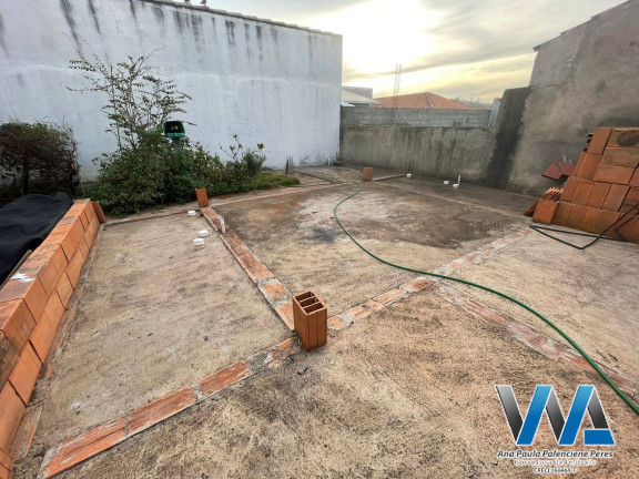 Imagem Casa com 1 Quarto à Venda, 69 m² em Jardim Vista Alegre - Bragança Paulista