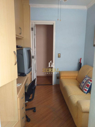 Imagem Apartamento com 2 Quartos à Venda, 102 m² em Cerâmica - São Caetano Do Sul Imagem Apartamento com 2 Quartos à Venda, 102 m² em Cerâmica - São Caetano Do Sul