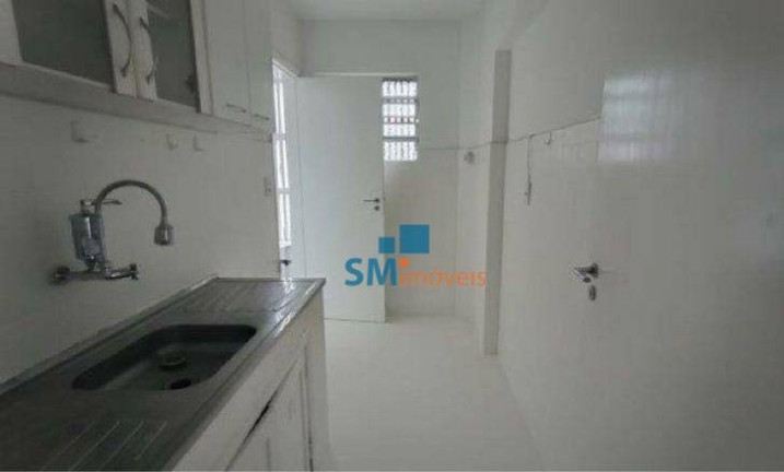 Imagem Apartamento com 1 Quarto para Alugar, 40 m² em Itaim Bibi - São Paulo Imagem Apartamento com 1 Quarto para Alugar, 40 m² em Itaim Bibi - São Paulo