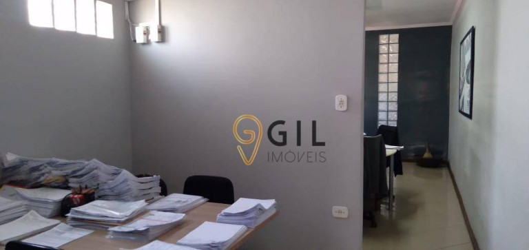 Imagem Sobrado com 3 Quartos à Venda, 350 m² em Jardim Paraíba - Jacareí
