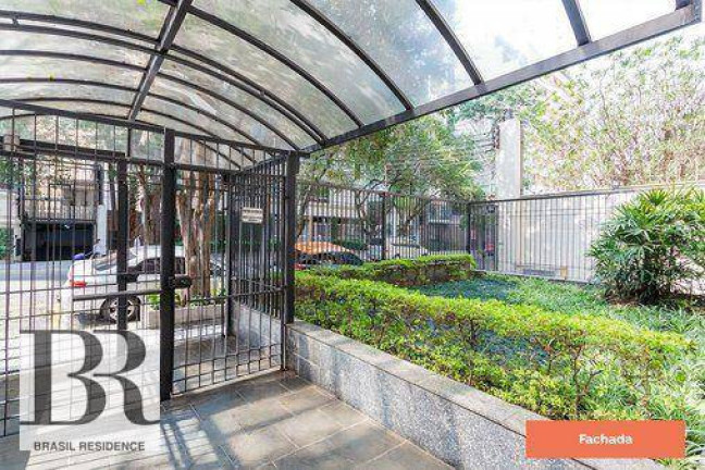 Imagem Apartamento com 3 Quartos à Venda, 172 m² em Jardim América - São Paulo Imagem Apartamento com 3 Quartos à Venda, 172 m² em Jardim América - São Paulo