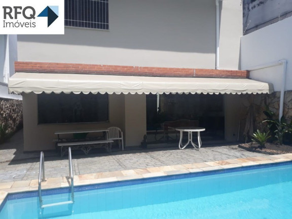 Imagem Casa com 4 Quartos à Venda, 300 m² em Jardim Vila Mariana - São Paulo