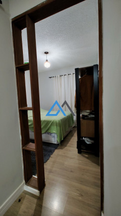 Imagem Apartamento com 2 Quartos à Venda, 52 m² em Caetetuba - Atibaia Imagem Apartamento com 2 Quartos à Venda, 52 m² em Caetetuba - Atibaia