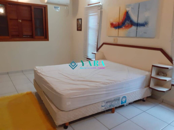 Imagem Casa com 3 Quartos à Venda, 600 m² em Lagoinha - Ubatuba