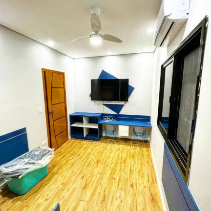 Imagem Casa com 3 Quartos à Venda,  em Vila Guilhermina - Praia Grande