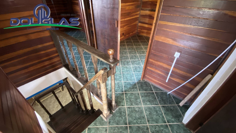 Imagem Casa à Venda, 246 m² em águas Claras - Viamão