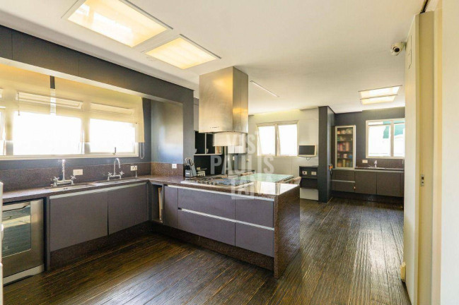 Imagem Imóvel com 4 Quartos à Venda, 565 m² em Vila Nova Conceição - São Paulo Imagem Imóvel com 4 Quartos à Venda, 565 m² em Vila Nova Conceição - São Paulo