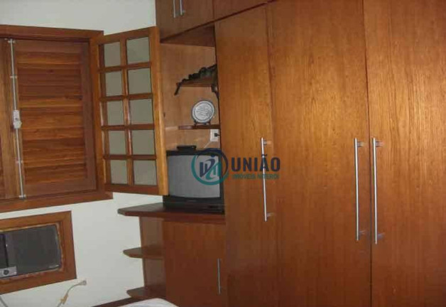 Imagem Casa com 4 Quartos à Venda, 960 m² em São Francisco - Niterói