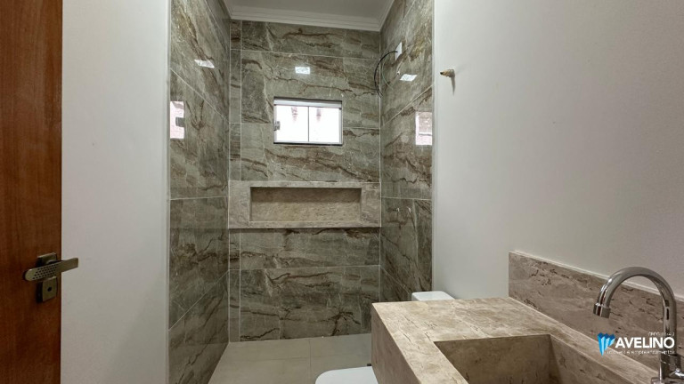 Imagem Casa com 3 Quartos à Venda, 108 m² em Jardim Montevidéu - Campo Grande