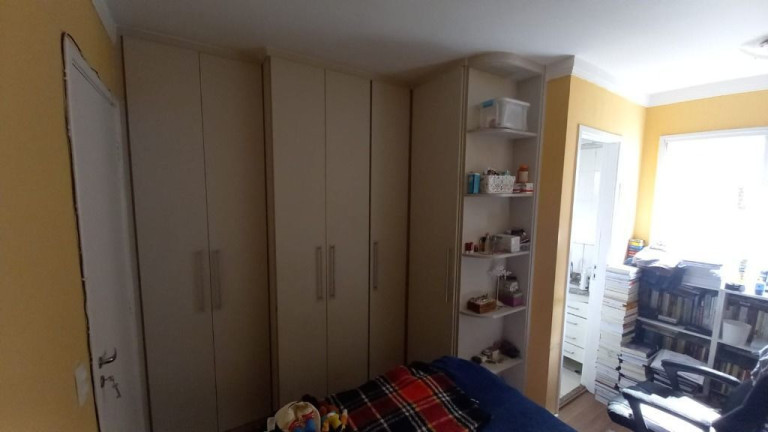 Imagem Apartamento com 3 Quartos à Venda, 77 m² em Butantã - São Paulo Imagem Apartamento com 3 Quartos à Venda, 77 m² em Butantã - São Paulo