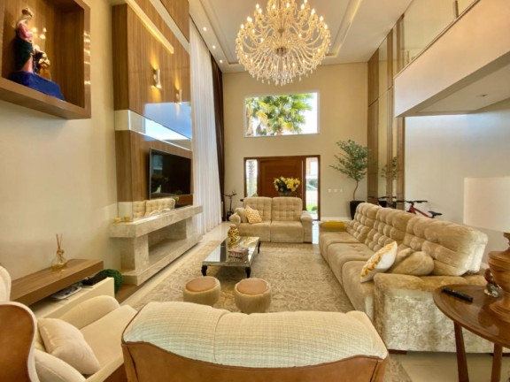 Imagem Sobrado com 5 Quartos à Venda, 300 m² em Xangri-lá - Xangri-la