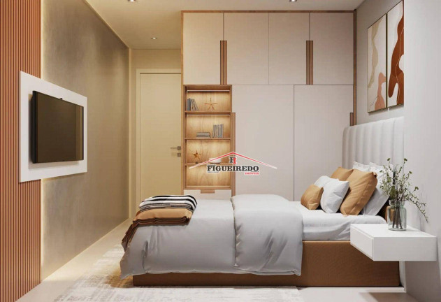 Imagem Apartamento com 1 Quarto à Venda, 62 m² em Vila Guilhermina - Praia Grande Imagem Apartamento com 1 Quarto à Venda, 62 m² em Vila Guilhermina - Praia Grande