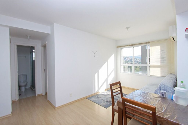 Imagem Apartamento com 2 Quartos à Venda, 55 m² em Jardim Carvalho - Porto Alegre Imagem Apartamento com 2 Quartos à Venda, 55 m² em Jardim Carvalho - Porto Alegre
