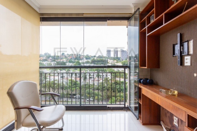 Imagem Imóvel com 4 Quartos à Venda, 207 m² em Cidade Jardim - São Paulo Imagem Imóvel com 4 Quartos à Venda, 207 m² em Cidade Jardim - São Paulo