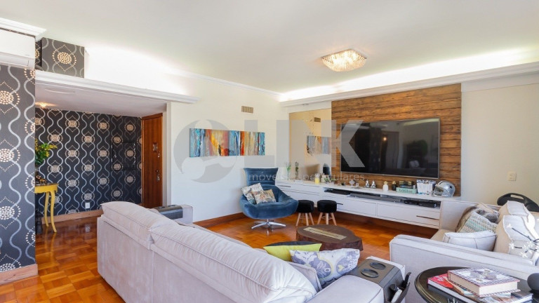 Imagem Apartamento com 3 Quartos à Venda, 167 m² em Moinhos De Vento - Porto Alegre Imagem Apartamento com 3 Quartos à Venda, 167 m² em Moinhos De Vento - Porto Alegre