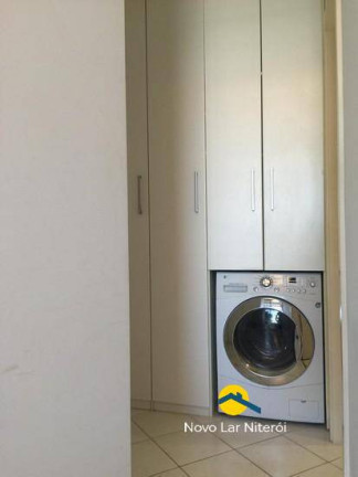 Imagem Apartamento com 1 Quarto à Venda, 50 m² em Gragoata - Niterói