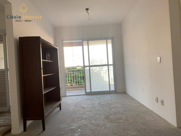 Imagem Apartamento com 2 Quartos à Venda, 67 m² em Parque São Jorge - São Paulo