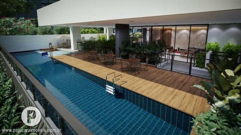 Imagem Apartamento com 4 Quartos à Venda, 270 m² em Ponta Verde - Maceió Imagem Apartamento com 4 Quartos à Venda, 270 m² em Ponta Verde - Maceió