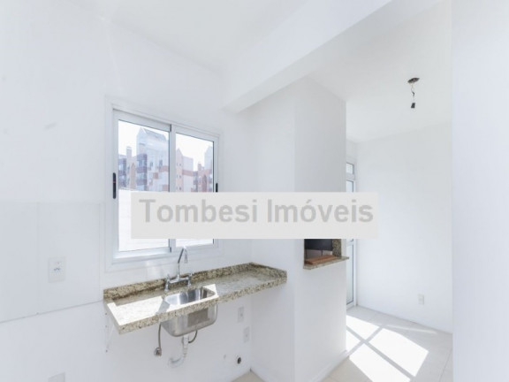 Imagem Sobrado com 3 Quartos à Venda, 178 m² em Jardim Itu - Porto Alegre