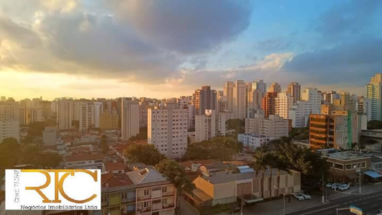 Apartamento com 2 Quartos à Venda, 71 m² em Planalto Paulista - São Paulo