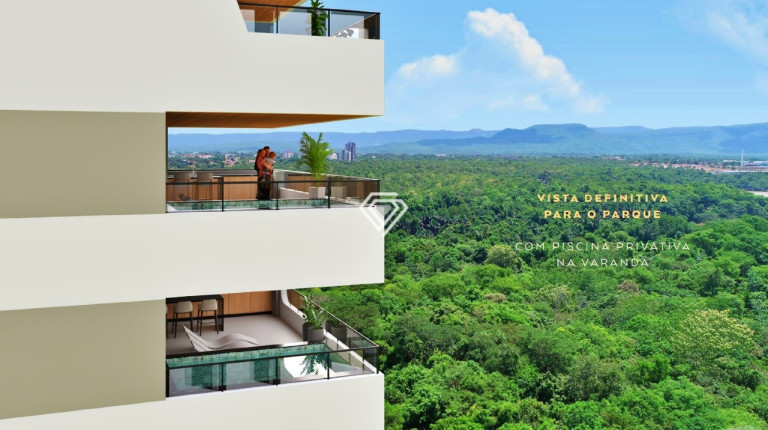 Imagem Apartamento com 4 Quartos à Venda, 253 m² em Plano Diretor Sul - Palmas Imagem Apartamento com 4 Quartos à Venda, 253 m² em Plano Diretor Sul - Palmas