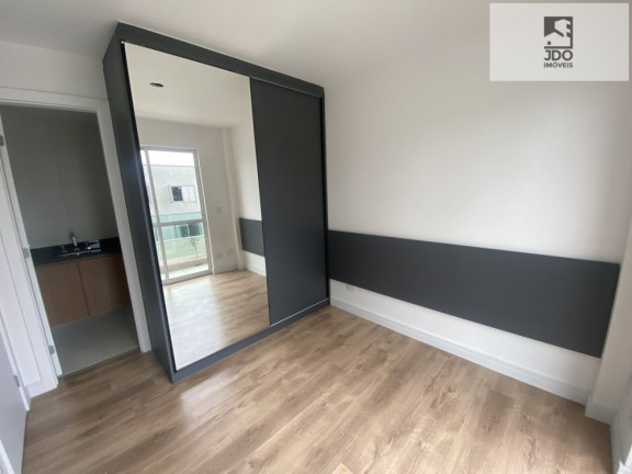 Imagem Apartamento com 1 Quarto à Venda, 40 m² em Rebouças - Curitiba Imagem Apartamento com 1 Quarto à Venda, 40 m² em Rebouças - Curitiba