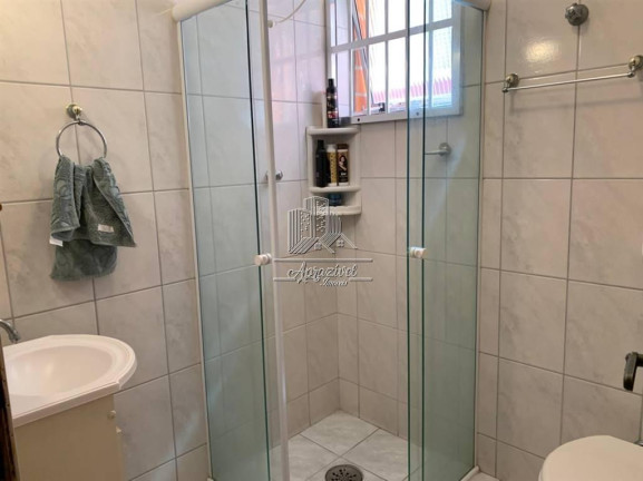 Imagem Apartamento com 1 Quarto à Venda, 60 m² em Canto Do Forte - Praia Grande