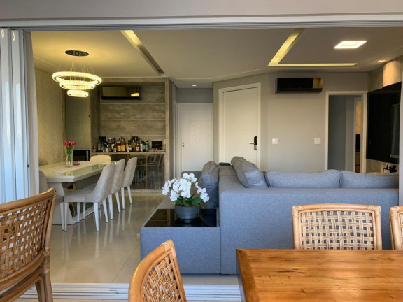 Imagem Apartamento com 3 Quartos à Venda, 185 m² em Vila Regente Feijó - São Paulo Imagem Apartamento com 3 Quartos à Venda, 185 m² em Vila Regente Feijó - São Paulo