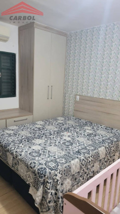 Imagem Casa com 2 Quartos à Venda, 125 m² em Fazenda Grande - Jundiaí Imagem Casa com 2 Quartos à Venda, 125 m² em Fazenda Grande - Jundiaí