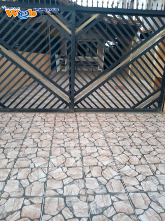 Imagem Casa com 4 Quartos para Temporada,  em Aviação - Praia Grande