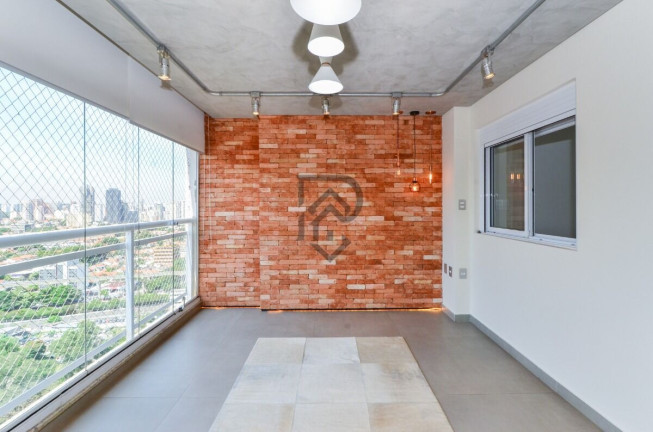 Imagem Apartamento com 3 Quartos à Venda, 107 m² em Cidade Monções - São Paulo