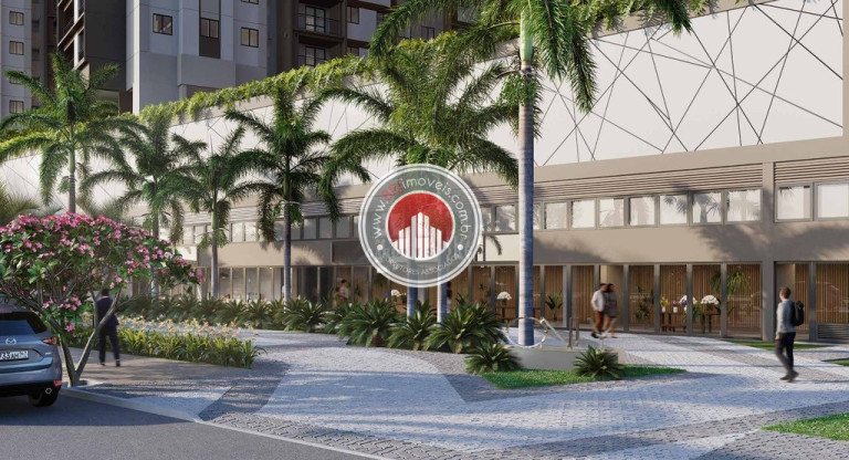 Imagem Sala Comercial à Venda, 2.868 m² em Cachambi - Rio De Janeiro Imagem Sala Comercial à Venda, 2.868 m² em Cachambi - Rio De Janeiro