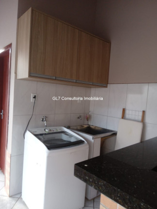 Imagem Sobrado com 4 Quartos à Venda,  em Cidade Nova I - Indaiatuba