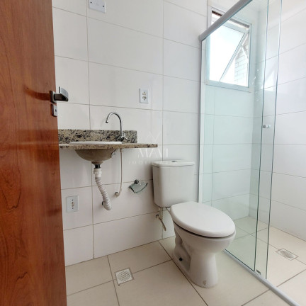 Imagem Apartamento com 2 Quartos à Venda, 63 m² em Tupi - Praia Grande