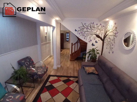 Imagem Sobrado com 3 Quartos à Venda, 100 m² em Jardim Da Gloria - São Paulo Imagem Sobrado com 3 Quartos à Venda, 100 m² em Jardim Da Gloria - São Paulo