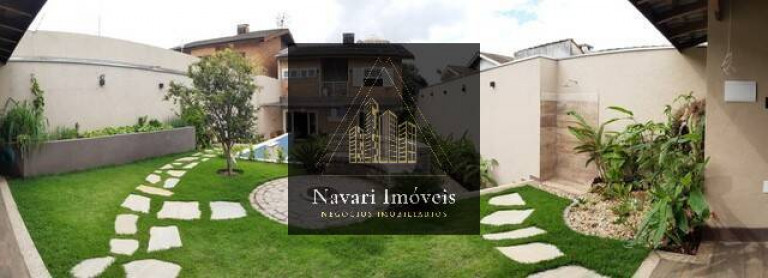 Imagem Casa com 4 Quartos à Venda, 390 m² em Vila Gardênia - Atibaia Imagem Casa com 4 Quartos à Venda, 390 m² em Vila Gardênia - Atibaia