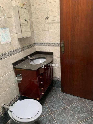 Imagem Sobrado com 3 Quartos para Alugar, 100 m² em Parque Boturussu - São Paulo Imagem Sobrado com 3 Quartos para Alugar, 100 m² em Parque Boturussu - São Paulo