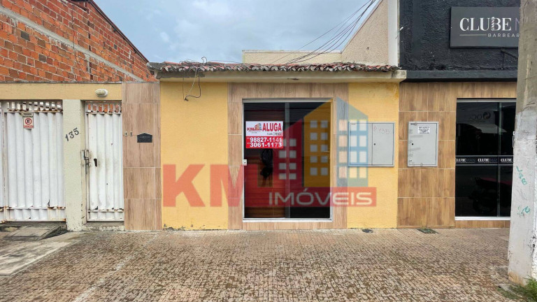 Imagem Ponto Comercial para Alugar, 12 m² em Alto Da Conceição - Mossoró Imagem Ponto Comercial para Alugar, 12 m² em Alto Da Conceição - Mossoró