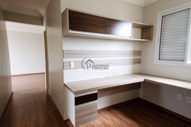 Imagem Apartamento com 2 Quartos à Venda, 108 m² em Vila Todos Os Santos - Indaiatuba Imagem Apartamento com 2 Quartos à Venda, 108 m² em Vila Todos Os Santos - Indaiatuba