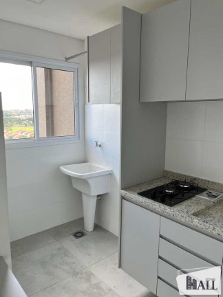 Imagem Apartamento com 1 Quarto à Venda, 40 m² em Higienópolis - São José Do Rio Preto Imagem Apartamento com 1 Quarto à Venda, 40 m² em Higienópolis - São José Do Rio Preto