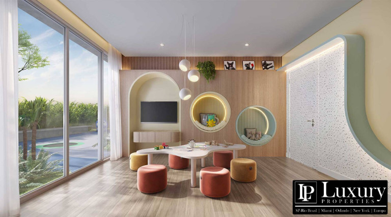 Imagem Apartamento com 4 Quartos à Venda, 368 m² em Jardim Paulista - São Paulo
