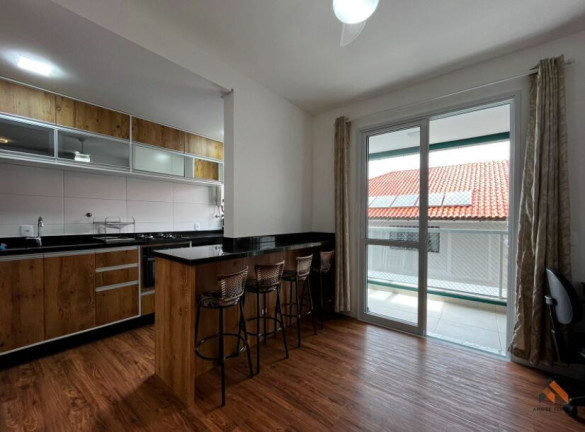 Apartamento com 1 Quarto à Venda, 49 m²