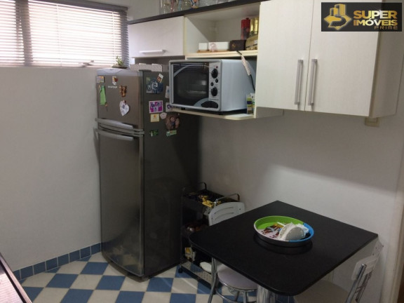 Imagem Apartamento com 2 Quartos à Venda, 62 m² em São Gonçalo - Pelotas