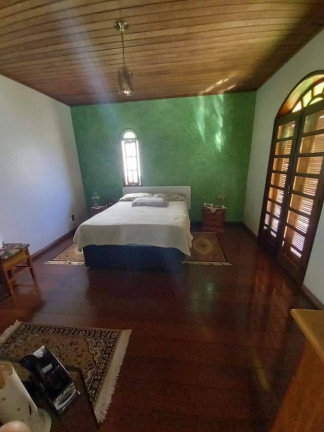 Imagem Casa com 3 Quartos à Venda, 917 m² em Chácara Paraíso - Nova Friburgo Imagem Casa com 3 Quartos à Venda, 917 m² em Chácara Paraíso - Nova Friburgo