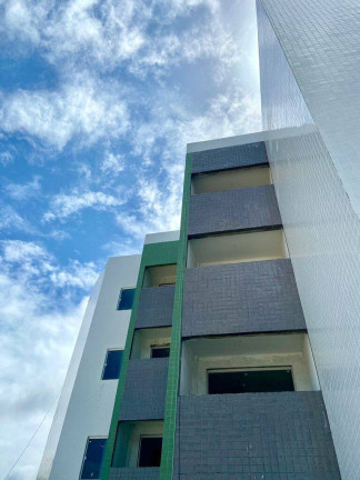 Imagem Apartamento com 2 Quartos à Venda, 58 m² em Muçumagro - João Pessoa Imagem Apartamento com 2 Quartos à Venda, 58 m² em Muçumagro - João Pessoa