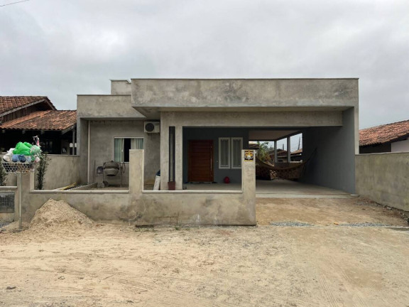 Imagem Casa com 2 Quartos à Venda, 150 m² em Centro - Balneário Barra Do Sul Imagem Casa com 2 Quartos à Venda, 150 m² em Centro - Balneário Barra Do Sul