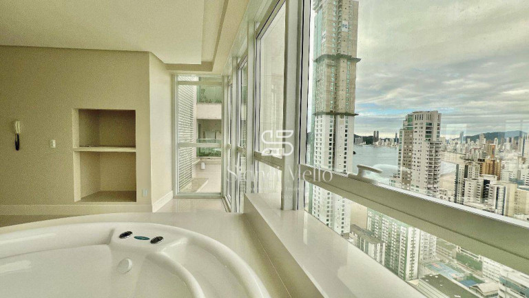 Imagem Apartamento com 4 Quartos à Venda, 228 m² em 2 Quadra Norte - Balneário Camboriú