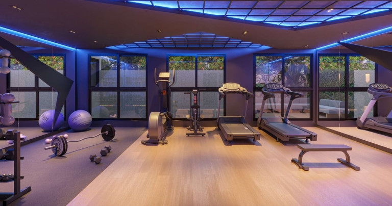 Imagem Imóvel com 1 Quarto à Venda, 19 m² em Bessa - João Pessoa Imagem Imóvel com 1 Quarto à Venda, 19 m² em Bessa - João Pessoa