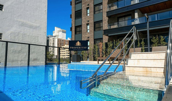 Imagem Apartamento com 1 Quarto à Venda, 56 m² em Perdizes - São Paulo Imagem Apartamento com 1 Quarto à Venda, 56 m² em Perdizes - São Paulo